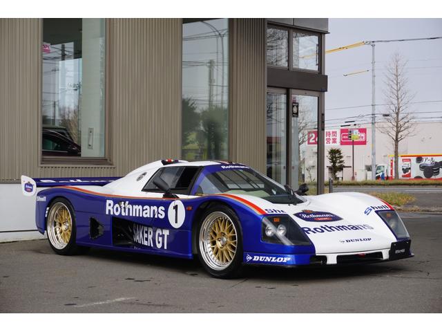 ニュージーランド他 ニュージーランドその他 ＳＡＫＥＲ　Ｒｏｔｈｍａｎｓ　レプリカ仕様　車両重量９３０ｋｇ