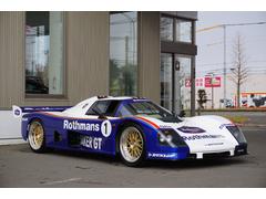 ニュージーランド他　ニュージーランドその他　ＳＡＫＥＲ　Ｒｏｔｈｍａｎｓ　レプリカ仕様　車両重量９３０ｋｇ