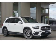 GLB GLB200d 4マチック AMGラインパッケージ パノスラ AMGラインP 360°カメラ ETC 4WD 純正20AW メモリ付Pシート シートヒーター Pリアゲート クルーズコントロール 中古車画像