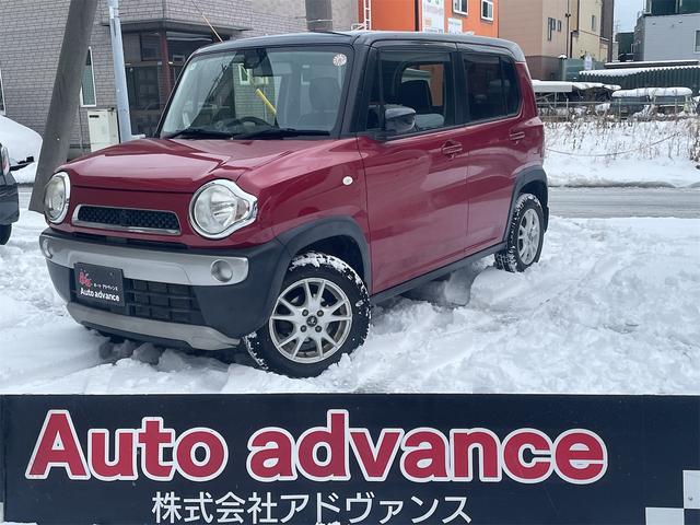 滑りやすい状況の道路でも４ＷＤなら安心！ パワーステアリング　パワーウィンドウ　運転席エアバッグ　助手席エアバッグ