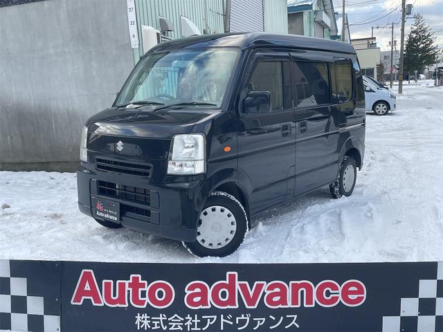 滑りやすい状況の道路でも４ＷＤなら安心！