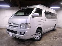 グーネット ハイエース ワイド 4wd ディーゼル の中古車一覧 1 29件