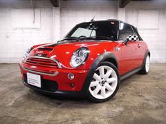 グーネット Mini クーパーs コンバーチブル の中古車一覧 1 30件