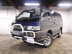 三菱 デリカスターワゴンの中古車在庫一覧 中古車在庫 中古車販売情報を探すなら くるまのニュース 中古車検索