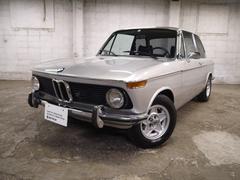 ＢＭＷ　２００２　ベースグレード　オートマチック　１３インチクロモドラホイール　Aftermarketオーディオ