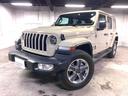 CHRYSLER JEEP JEEP WRANGLER UNLIMITED