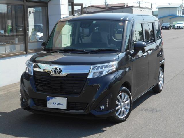 トヨタ G-T