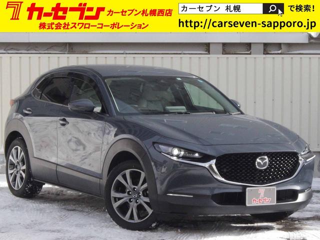 マツダ ＣＸ－３０