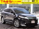 TOYOTA HARRIER HYBRID