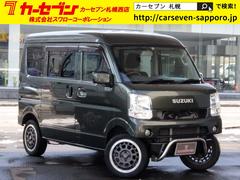 エブリイ ジョインターボの中古車を探すなら【グーネット】｜スズキの 