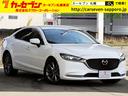 マツダ アテンザセダン ＸＤ　後期　マツダコネクト８型　衝突軽減...