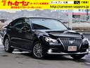 TOYOTA CROWN MAJESTA