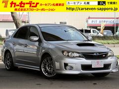 スバル　インプレッサ　ＷＲＸ　ＳＴＩ　Ａライン　タイプＳ