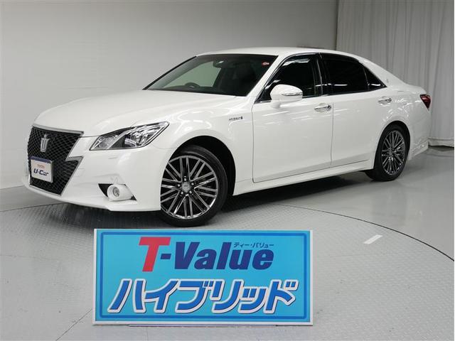 アスリートG Four(1枚目)