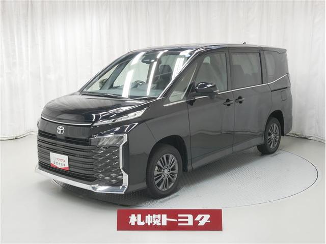 ヴォクシー(トヨタ) Ｓ−Ｚ 中古車画像