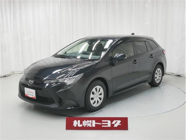 カローラツーリング(トヨタ) Ｇ−Ｘ　プラス 中古車画像