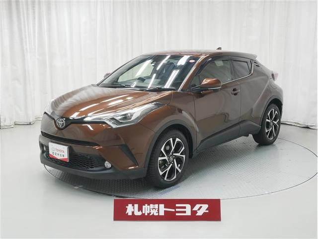 Ｃ－ＨＲ Ｇ－Ｔ