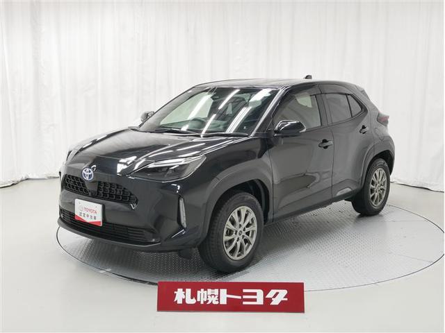 トヨタ ヤリスクロス ハイブリッドＺ
