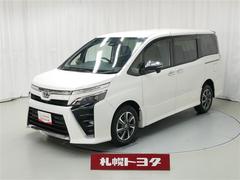 ヴォクシー ZS 煌II 中古車画像
