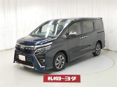 ヴォクシー ZS 煌II 中古車画像