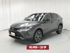 ハリアーPHEV Z 中古車画像