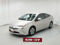 プリウス A 中古車画像