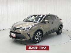 C-HR G-T 中古車画像