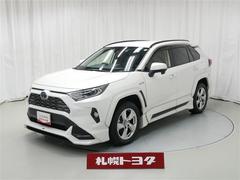 RAV4 ハイブリッドG 中古車画像