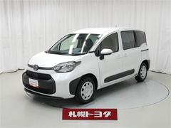 シエンタ ハイブリッドG 中古車画像