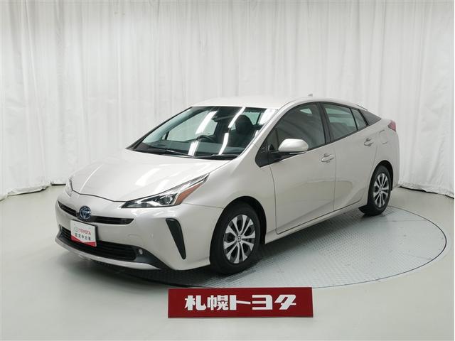 プリウス（トヨタ）Ａプレミアム 中古車画像