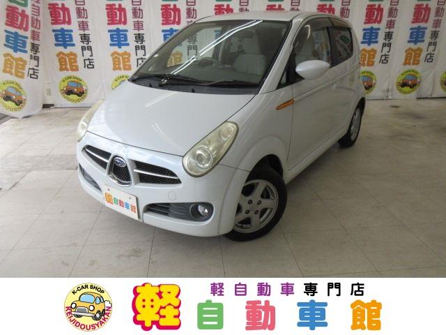 Ｒ２(スバル) Ｒ　ＡＢＳ　４ＷＤ 中古車画像