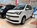 スペイド Ｘ　４ＷＤ　純正ナビ　フルセグＴＶ　Ｂｌｕｅｔｏｏｔｈ　スマートキー　プッシュスタート　ＥＴＣ　スマートルームミラー　バックカメラ　ナノイー　オートエアコン　パワースライドドア　ドアバイザー　４ＷＤ切替可（1枚目）