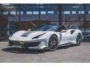 ４８８ピスタスパイダー 　Ｆ１　ＤＣＴ　左Ｈ・正規Ｄ車・カーボンＯＰ・フロントリフター・パフォーマンスタイヤ（1枚目）