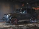 Ｇ６３　ＡＭＧレザーエクスクルーシブパッケージ　４ＷＤ・マグノナイトブラック・Ｅｄｉｔｉｏｎ１専用２２インチホイール・Ａｐｐｌｅ　ＣａｒＰｌａｙ・Ａｎｄｒｏｉｄ　Ａｕｔｏ・３６０°カメラ(1枚目)