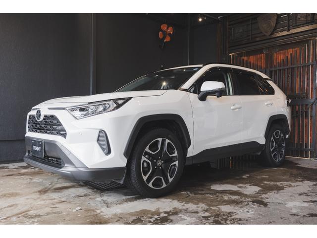 トヨタ ＲＡＶ４