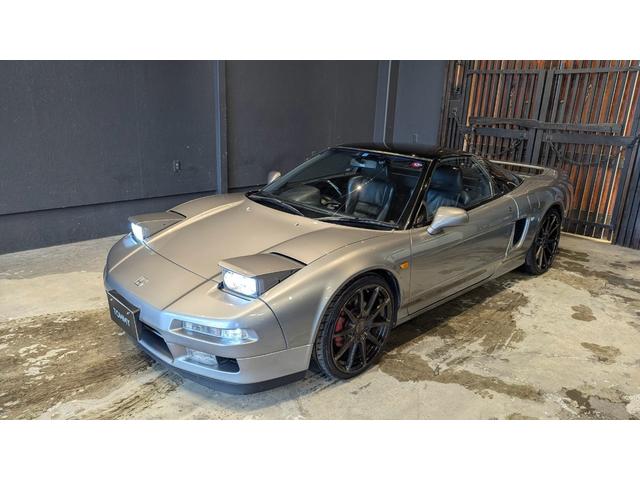 NSX(ホンダ)の中古車 | 中古車情報・中古車検索ならクルタウン NSX(ホンダ)の中古車 | 中古車情報・中古車検索ならクルタウン