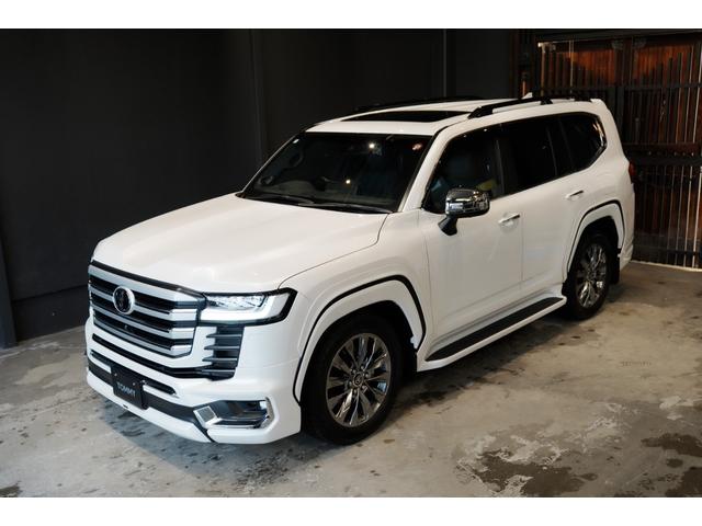 トヨタ ランドクルーザー ZXの中古車|グーネット中古車 トヨタ ランドクルーザー ZXの中古車|グーネット中古車