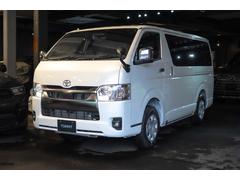 ハイエースバン スーパーGL ダークプライム 中古車画像
