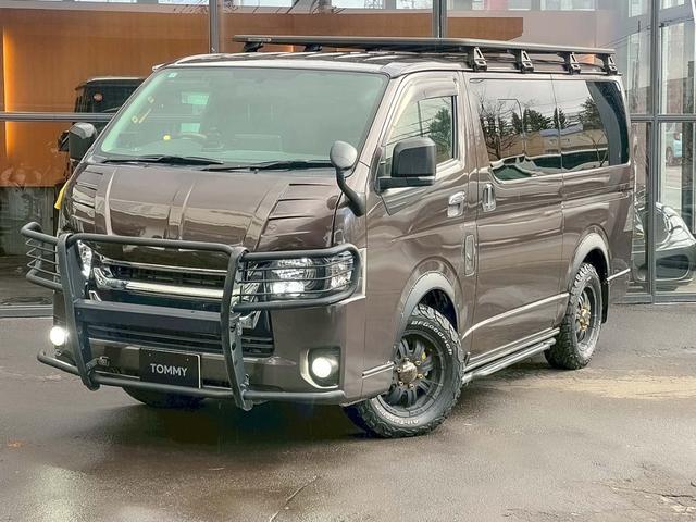 ボディカラー：ブラウン ローンサポート行っております！自社ローン全国対応、お気軽にお問合せ下さい