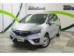 フィットハイブリッド 4wdの中古車を探すなら グーネット中古車 ホンダの中古車情報
