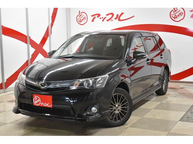 中古車25台 青森県のカローラフィールダー トヨタ 40万台から選べる価格相場検索サイトbiglobe中古車 情報提供 グーネット