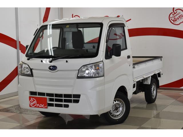 中古車10台 青森県のサンバートラック スバル 40万台から選べる価格相場検索サイトbiglobe中古車 情報提供 グーネット