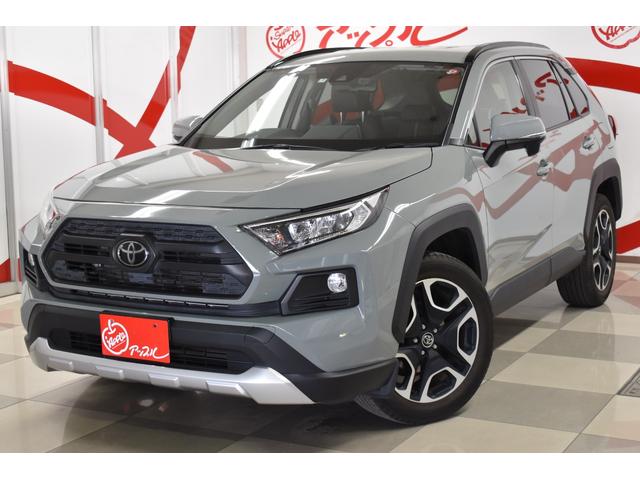 トヨタ ＲＡＶ４