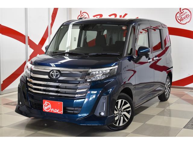 カスタムＧ　４ＷＤ　社外ナビ　フルセグＴＶ」　バックカメラ　ＥＴＣ　シートヒーター　ＬＥＤヘッドライト　純正ドライブレコーダー　レーダークルーズコントロール　両側電動スライドドア　プッシュスタート