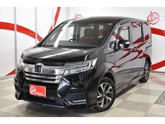 ホンダ　ステップワゴンスパーダ　スパーダ　ホンダセンシング　純正ナビ　フルセグＴＶ