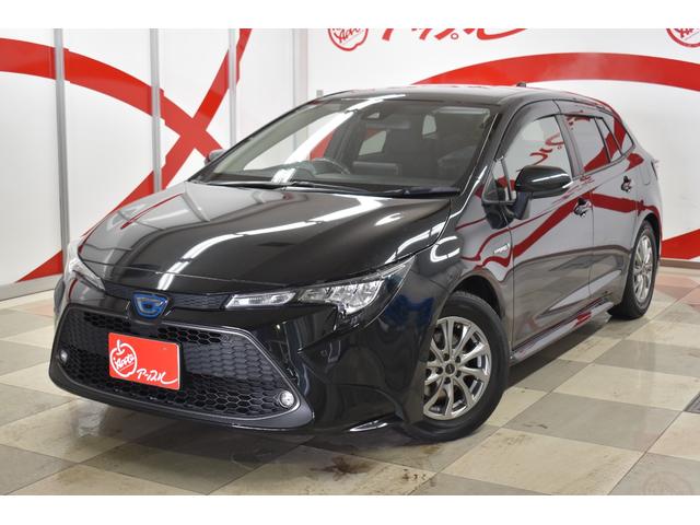 トヨタ カローラ ツーリング 2019年モデル HYBRID G-X PLUS 4WD トヨタ カローラ ツーリング 2019年モデル HYBRID G-X PLUS 4WD
