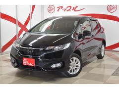 ホンダ　フィットハイブリッド　Ｌ　ホンダセンシング　４ＷＤ　純正ナビ