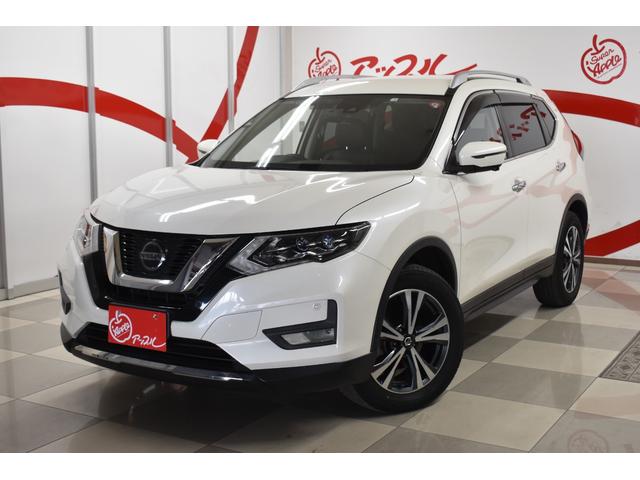 ２０Ｘｉ　４ＷＤ　純正ナビ　ＴＶ　ＥＴＣ　アラウンドビューモニター　パワーバックドア　ルーフレール　プロパイロット　ドラレコ　インテリジェントルームミラー　ＬＥＤヘッドライト