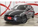 マツダ デミオ １３Ｓツーリング　４ＷＤ　純正ナビ　フルセグＴＶ...