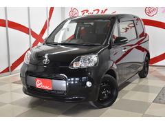 トヨタ　ポルテ　Ｆ　４ＷＤ　純正ナビ　フルセグＴＶ